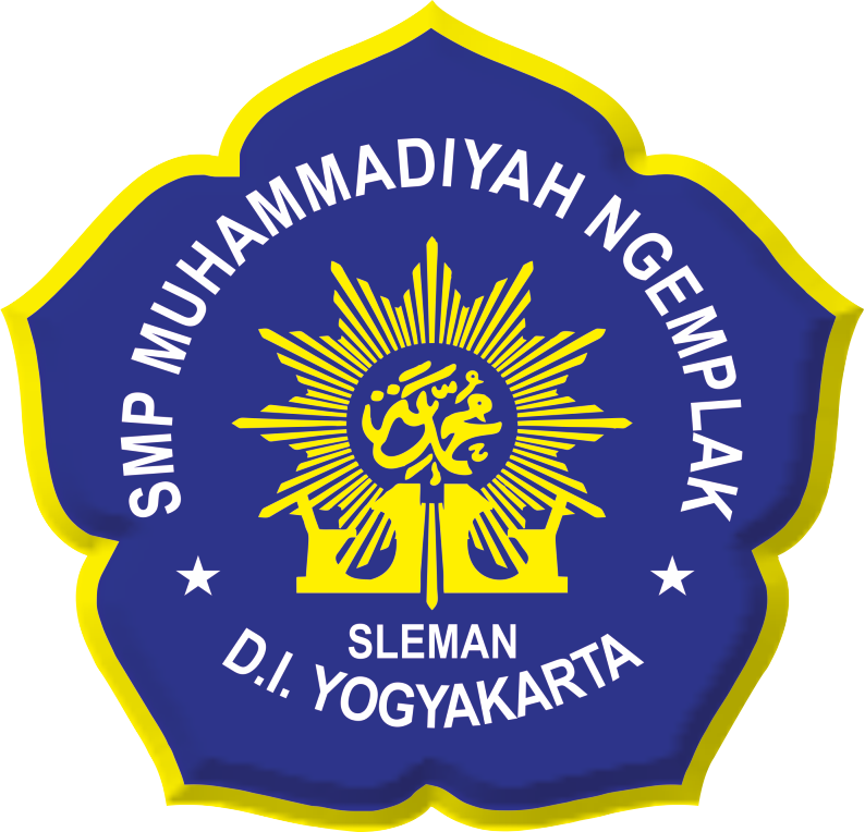SMP Muhammadiyah Ngemplak